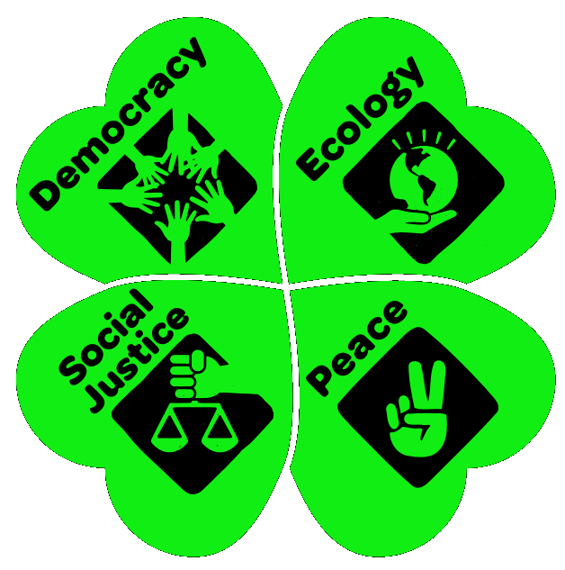 Four Pillars of the Campaign