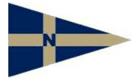 United States Naval Academy burgee