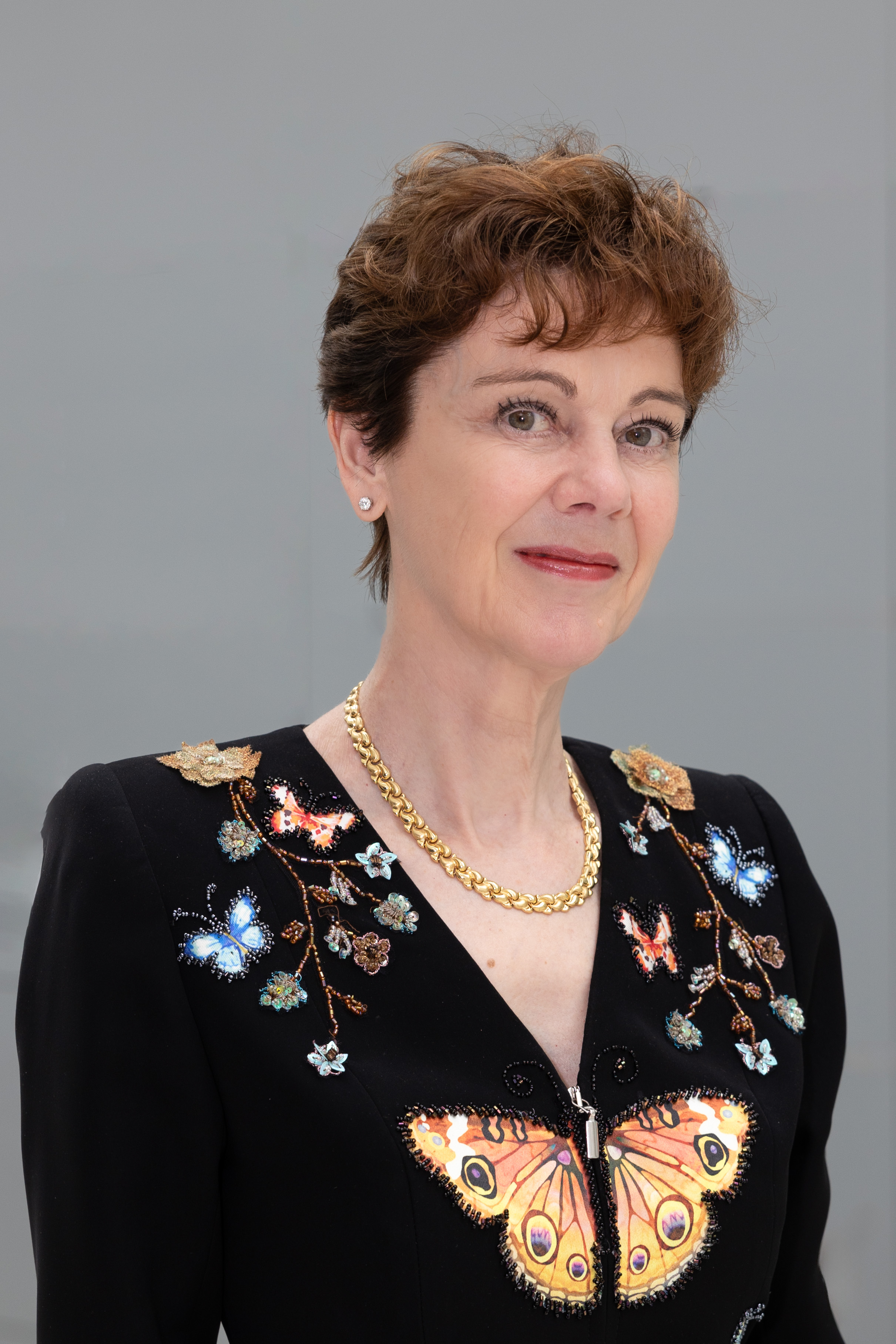 Jo Tyndall