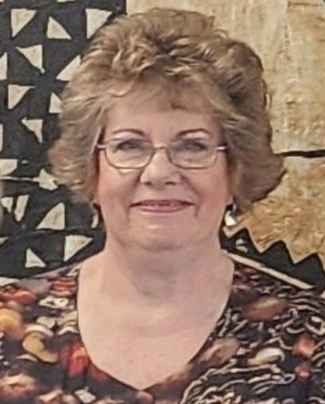 Christine Low