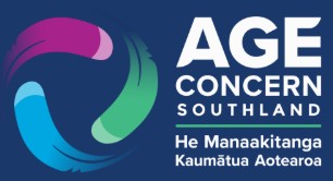 Age Concern Southland logo