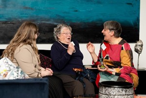 Womens Art Fund 2025