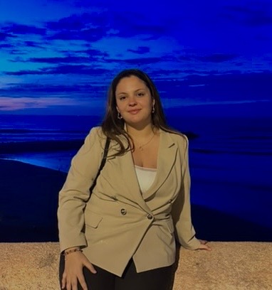 Emma Guerin, 2026 intern