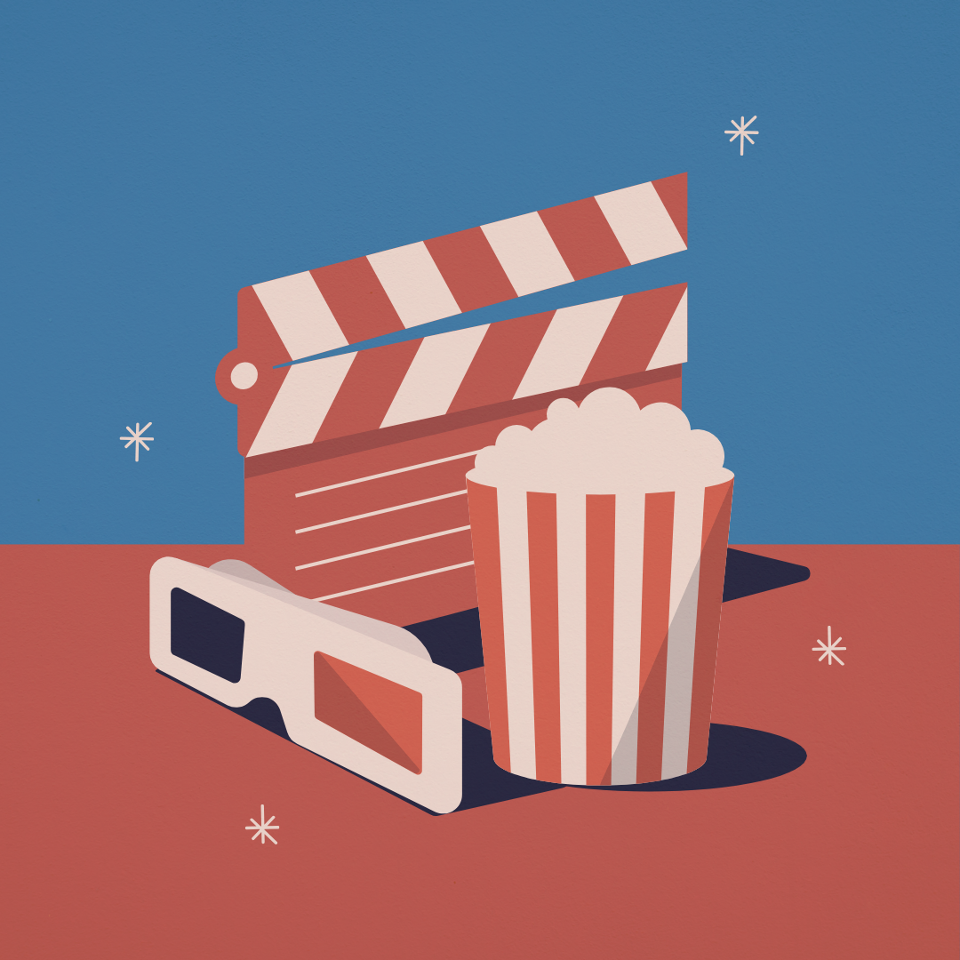 Norfolk Chapter Movie Night!