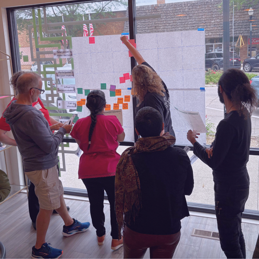 February Norfolk Chapter Meetup!