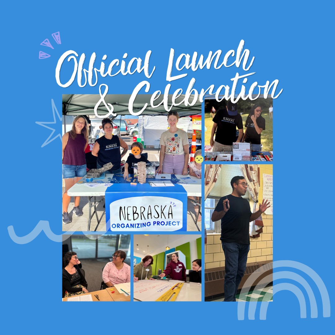 Official Launch