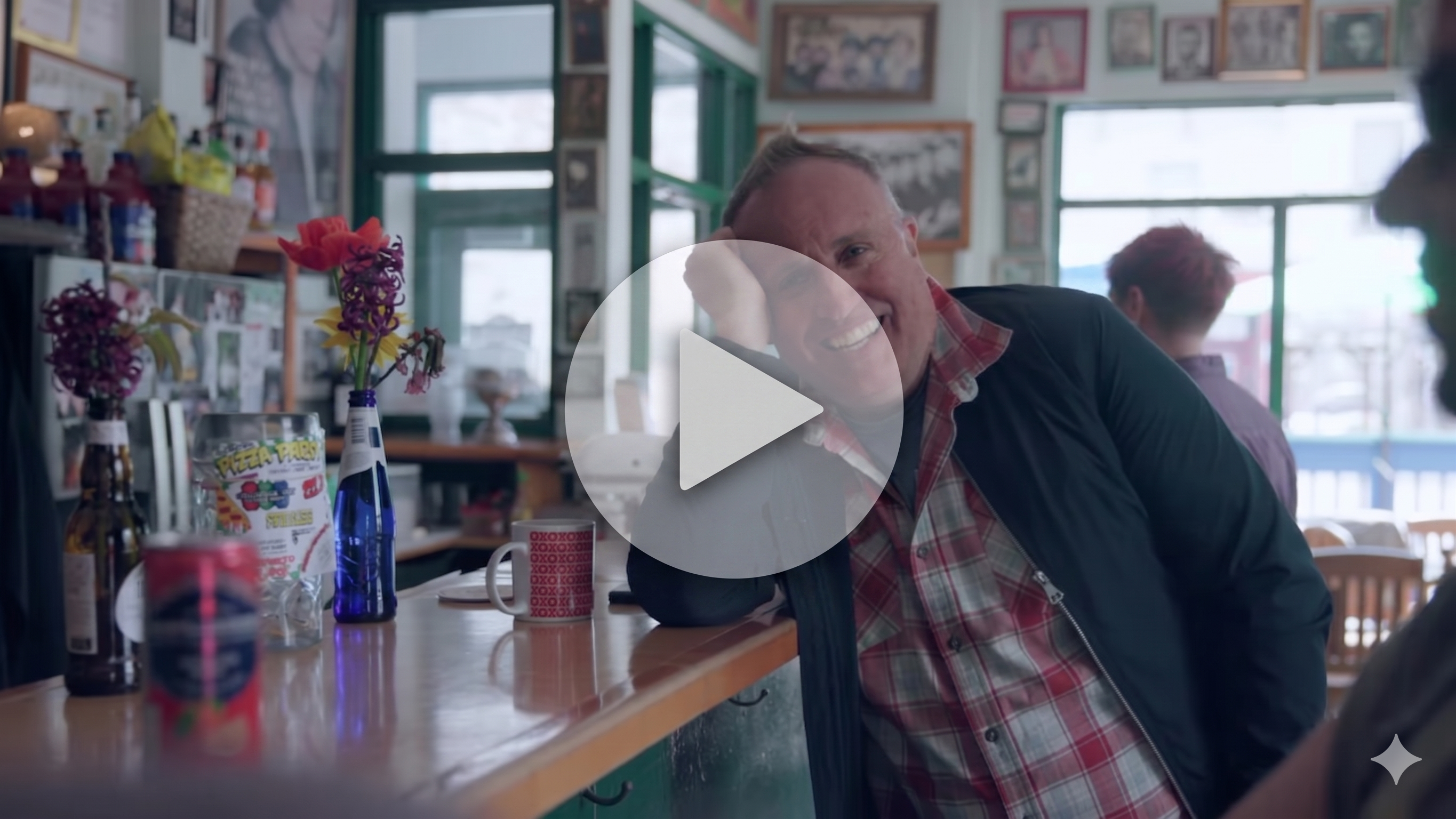Neil Morton Campaign Video