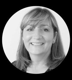 Portrait of Yvette Cleland