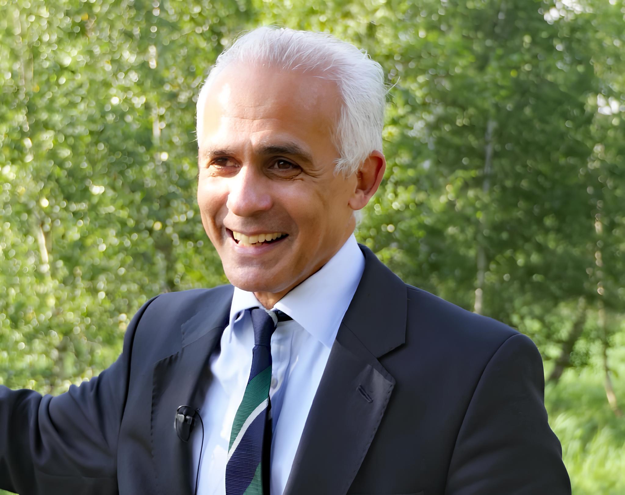 Ben Habib