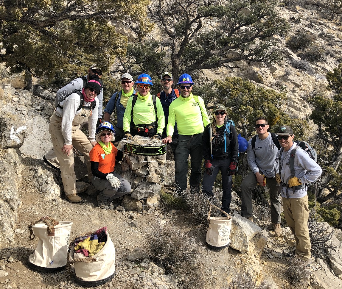 Friends Names NV Energy Foundation as 2022 Corporate Sponsor of the