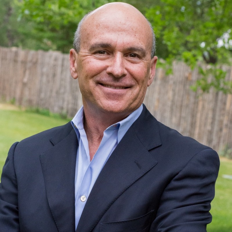 Bob Perls on Suncast