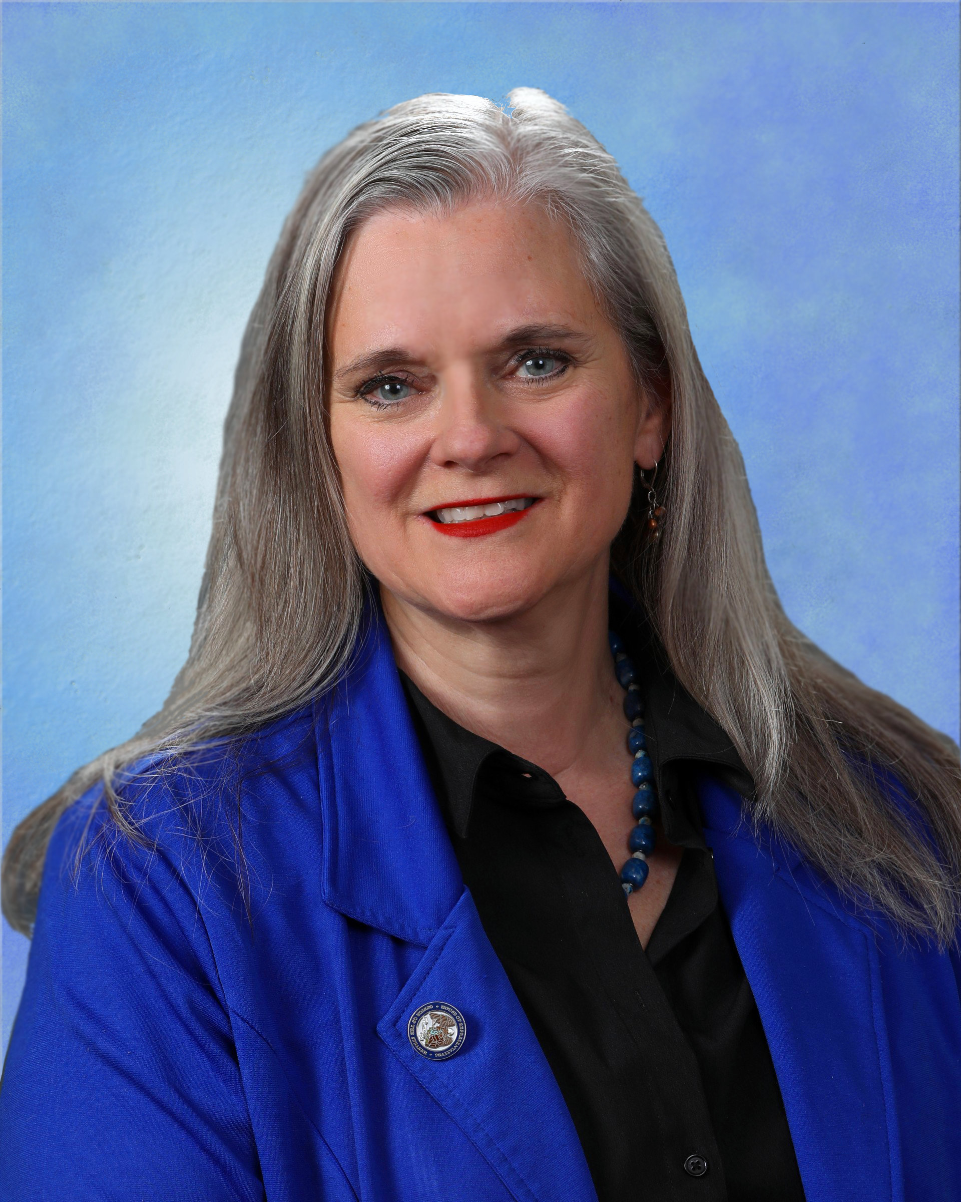 NM Rep. Kathleen Cates (HD 44) NM Rep. Kathleen Cates (HD 44)