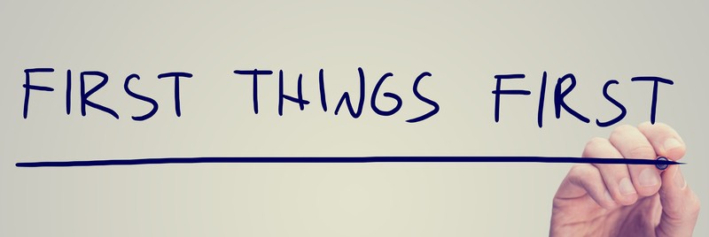 Our Priorities