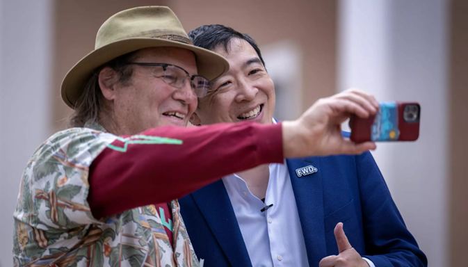 New Mexico Forward Party Obtains Minor Party Status for 2026 General Election