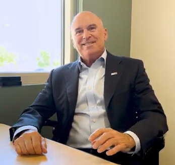 Bob Perls, Candidate for US Senate and NM Forward Party Chair: 