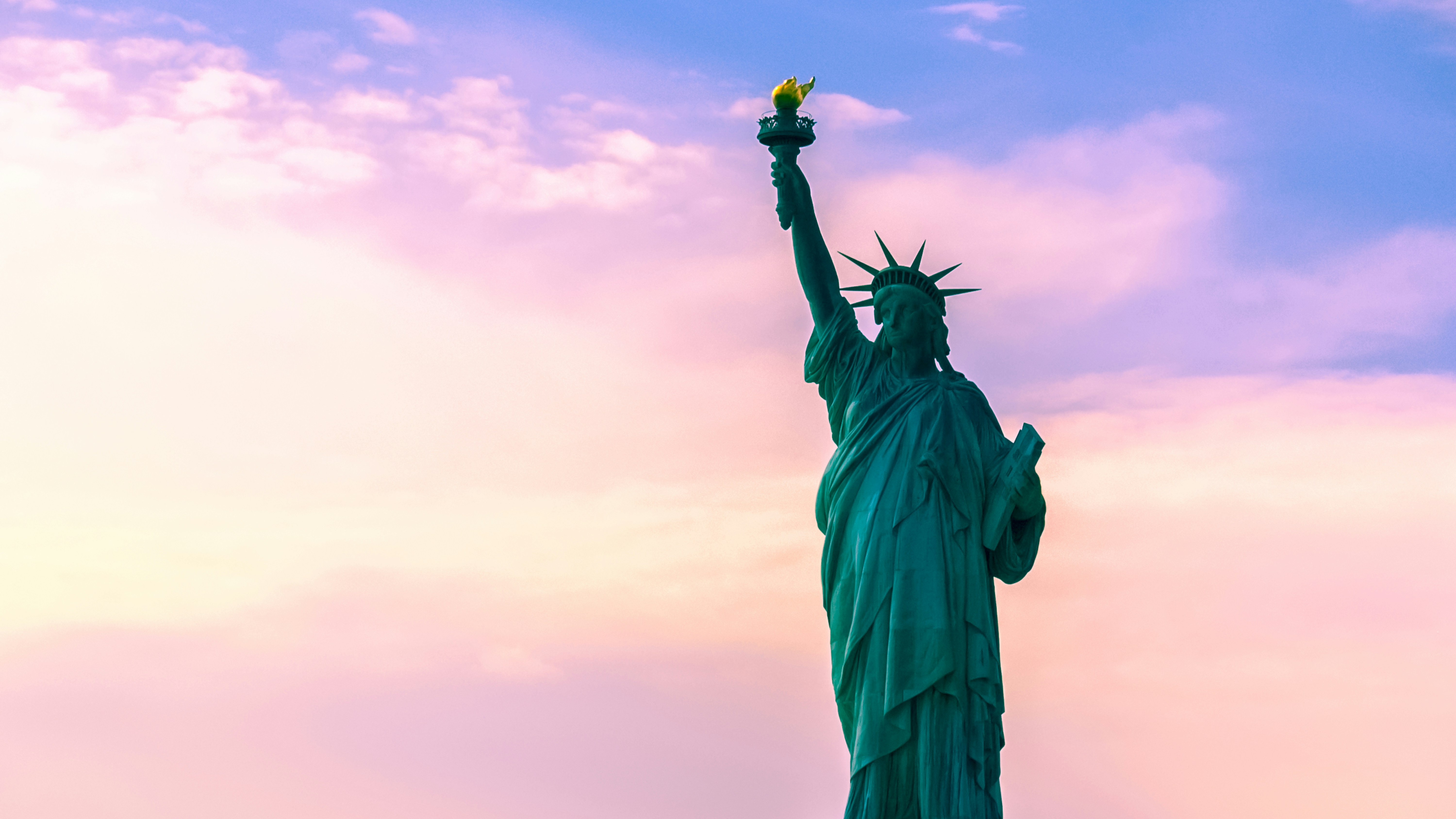 Investing in American Leadership