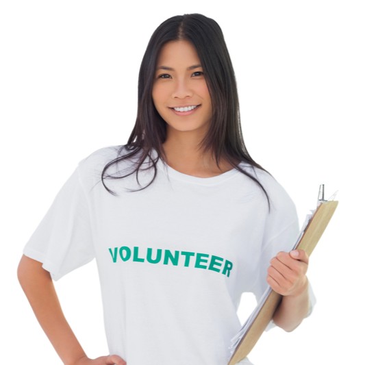 Volunteer