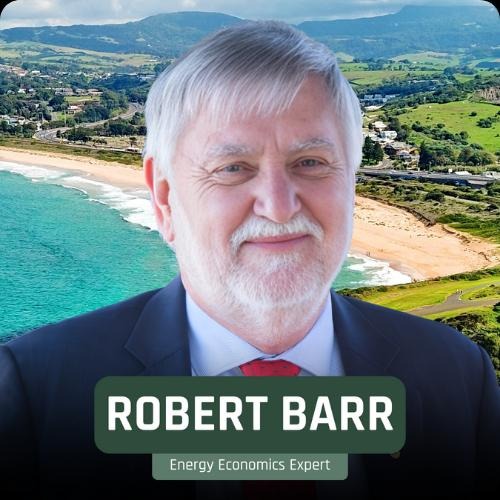 Robert Barr