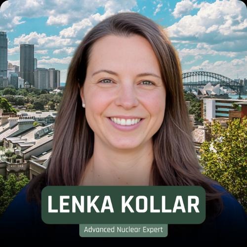 Lenka Kollar