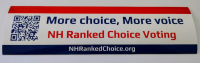 Bumper Sticker