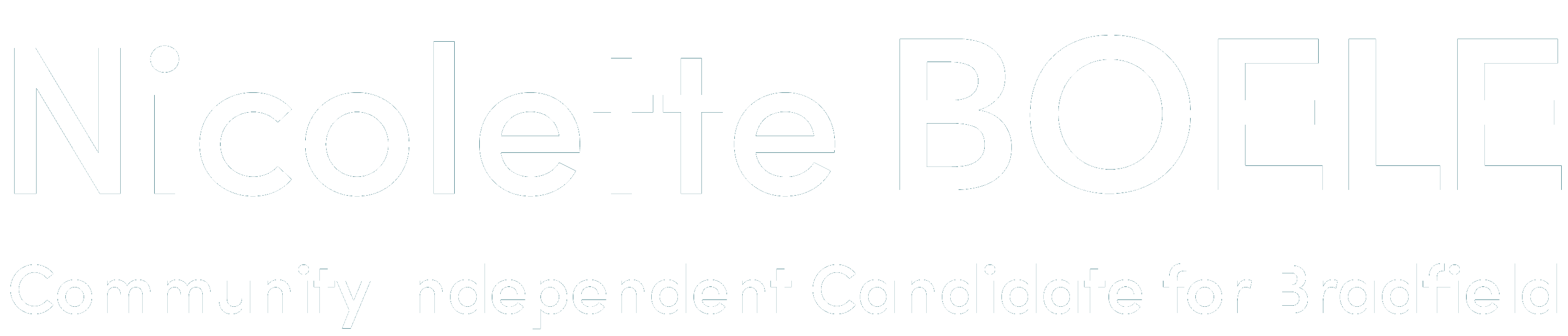 Support Nicolette
