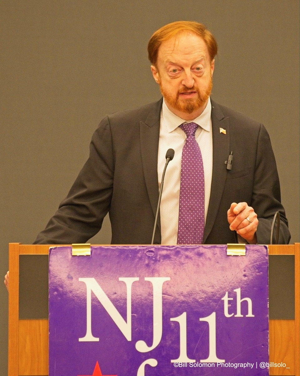 Photo of John Bartlett