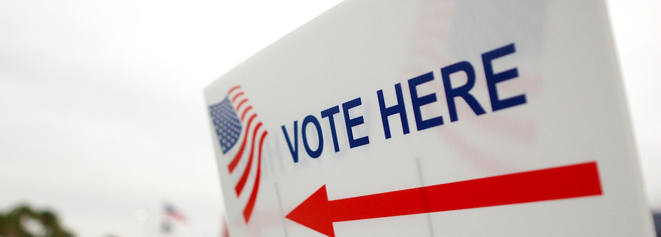 The New Jersey Institute for Social Justice sends a letter to New Jersey’s top election officials telling them to reject the Commission on Election Integrity’s request for voter data.