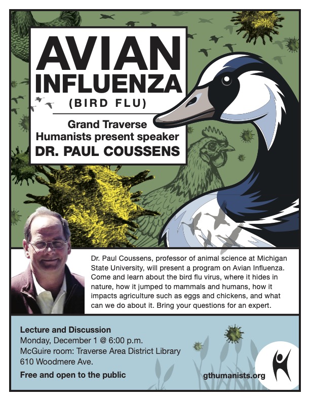 Avian Influenza Flyer