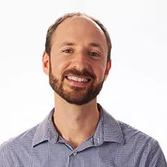 Daniel Raichel, NRDC