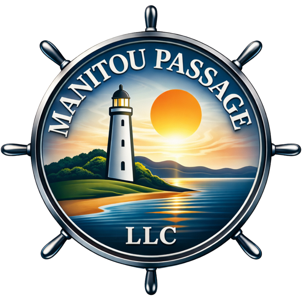 Manitou Passage Boat Tours