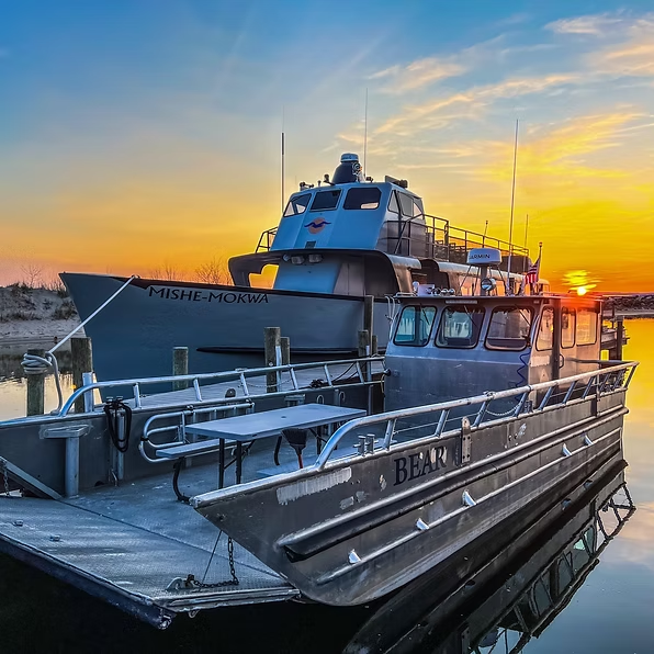 Lake Michigan Cruise