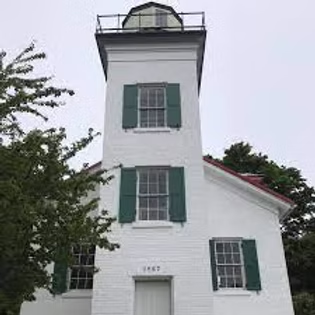 South Fox Lighthouse