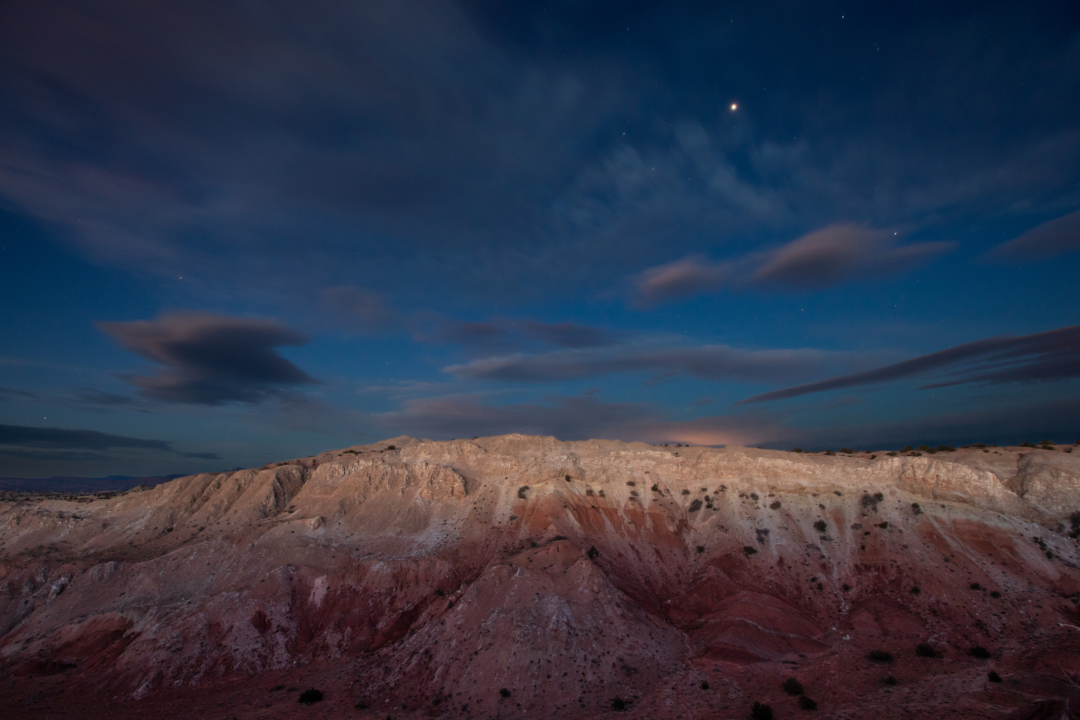 Dark Sky Lighting Guide