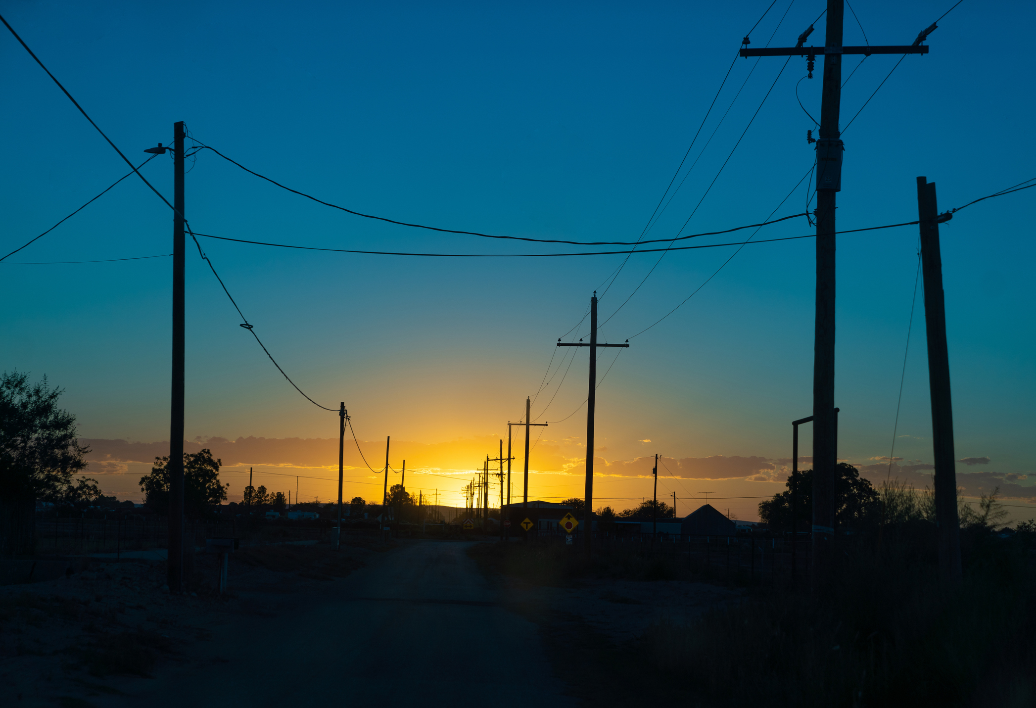 Electrification