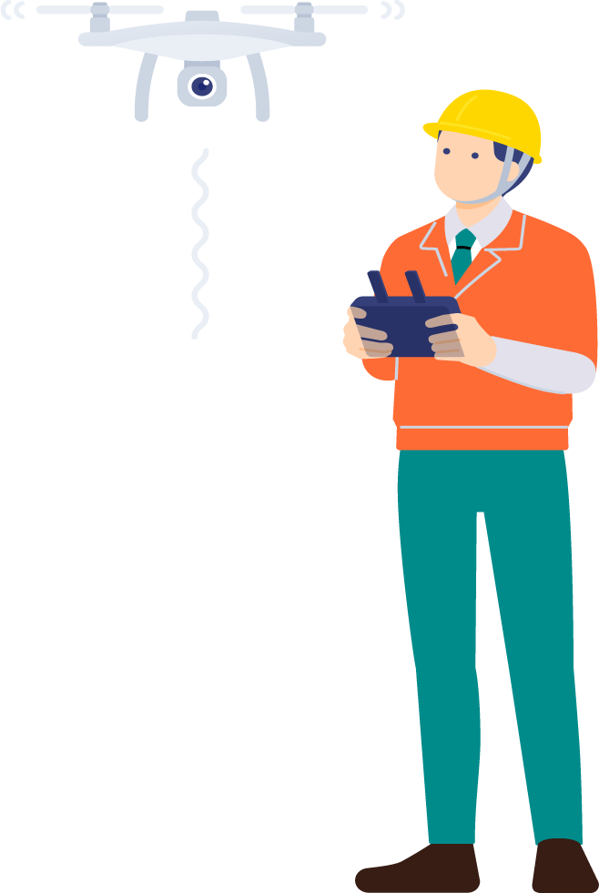 Drone Operations Director 🎮 📡