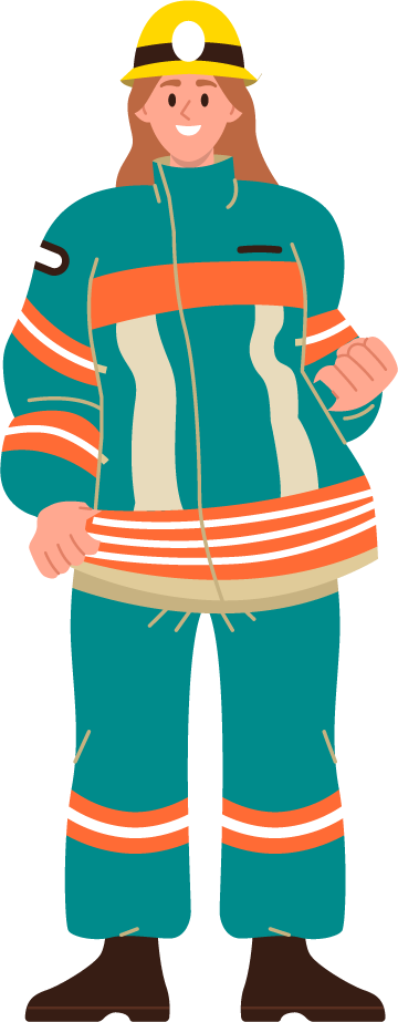 Safety Manager ⚠️ 🦺