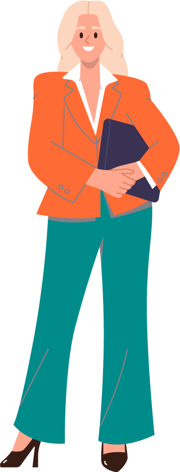 Business Solutions Director 💼 📊