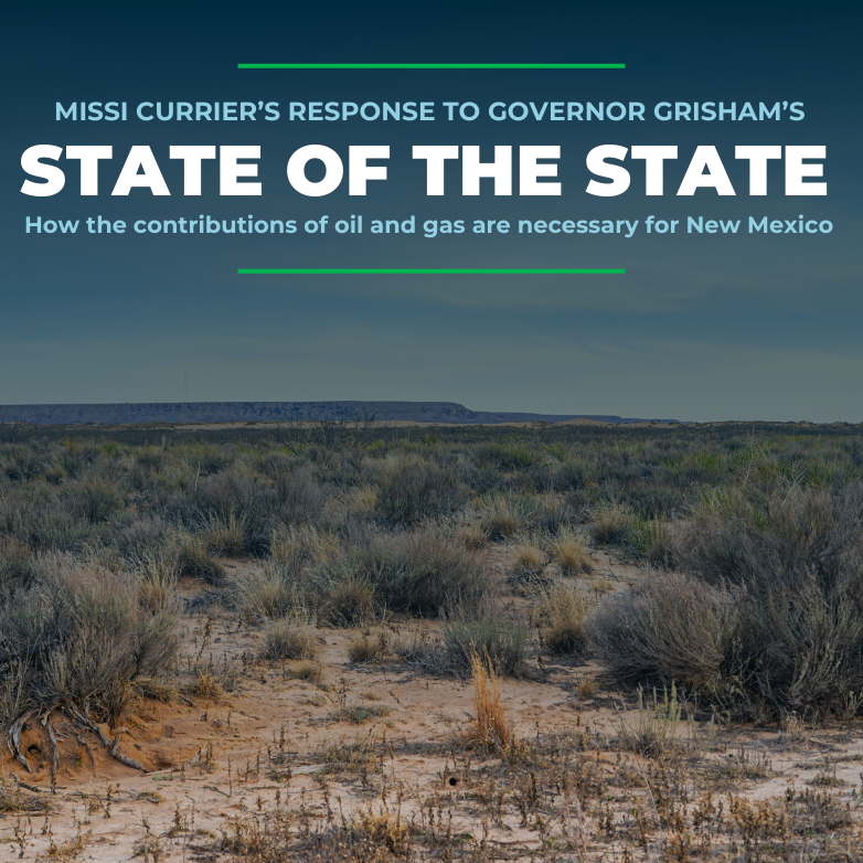 NMOGA State of the State