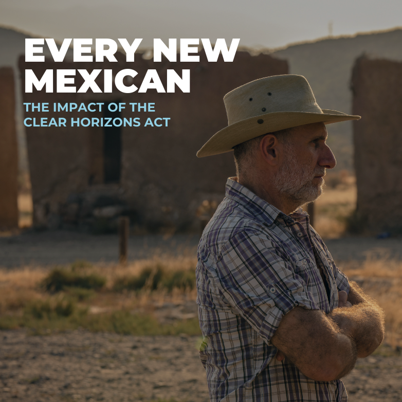 Implications of the Clean Horizons Act