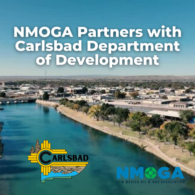 Carlsbad Department of Development Supports Growth and Workforce Development