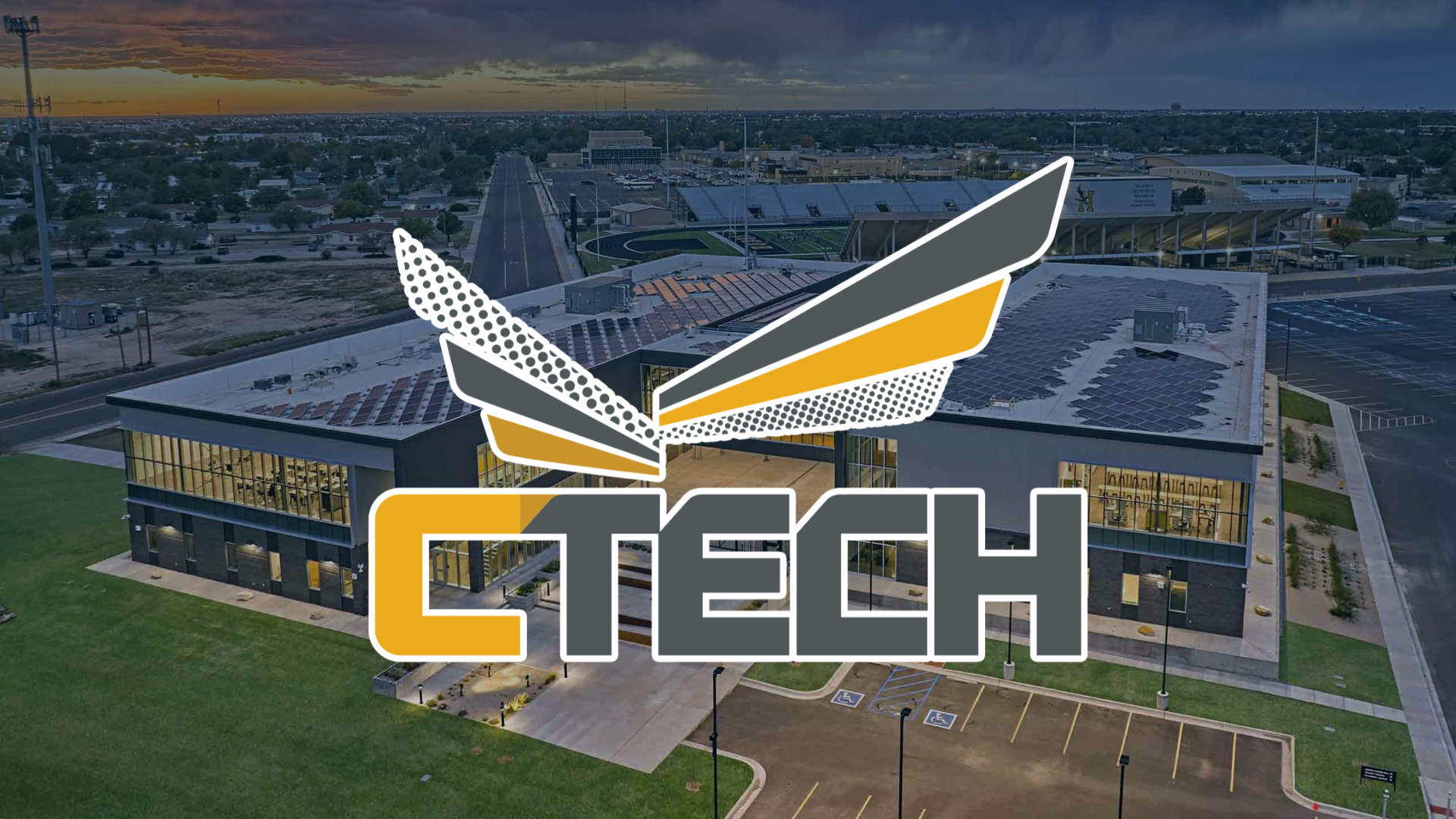 CTECH - Empowering Hobbs Students' Success After Graduation
