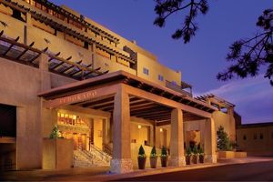 Eldorado Hotel and Spa