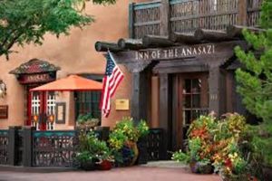 Inn of the Anasazi