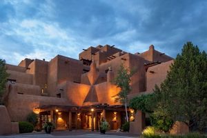 Inn and Spa at Loretto