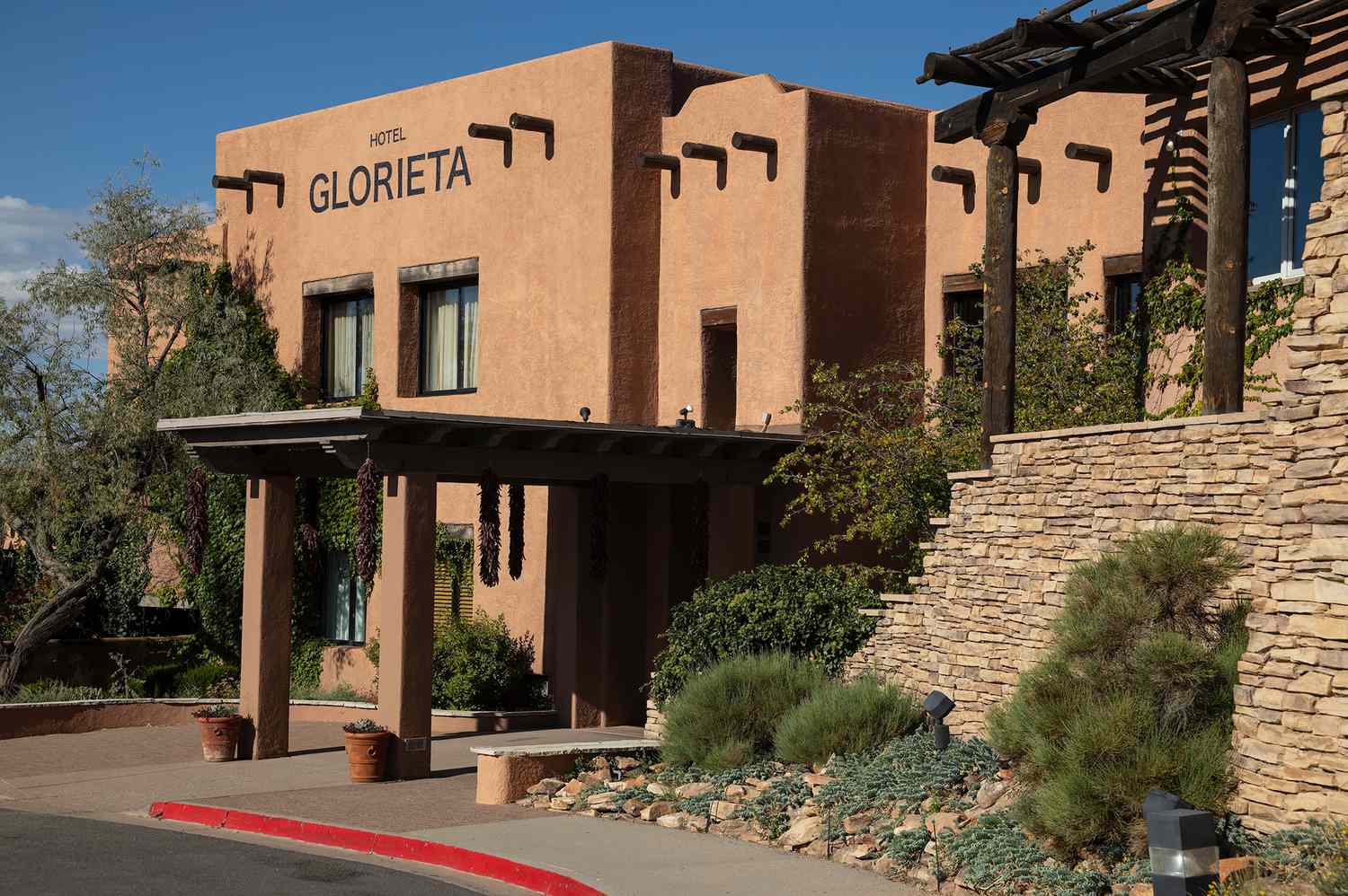 Hotel Glorieta