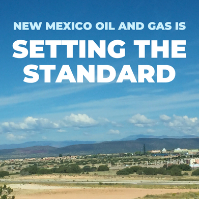 Setting the Standard for Responsible Energy Production