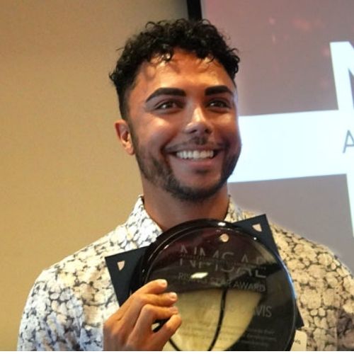 Marcellus Davis Marcellus Davis