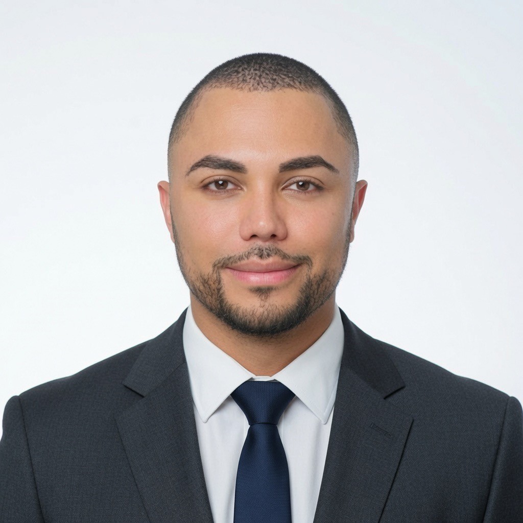 Marcellus Davis