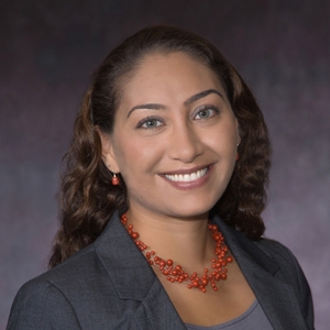 Ms. Sheherazade J.
