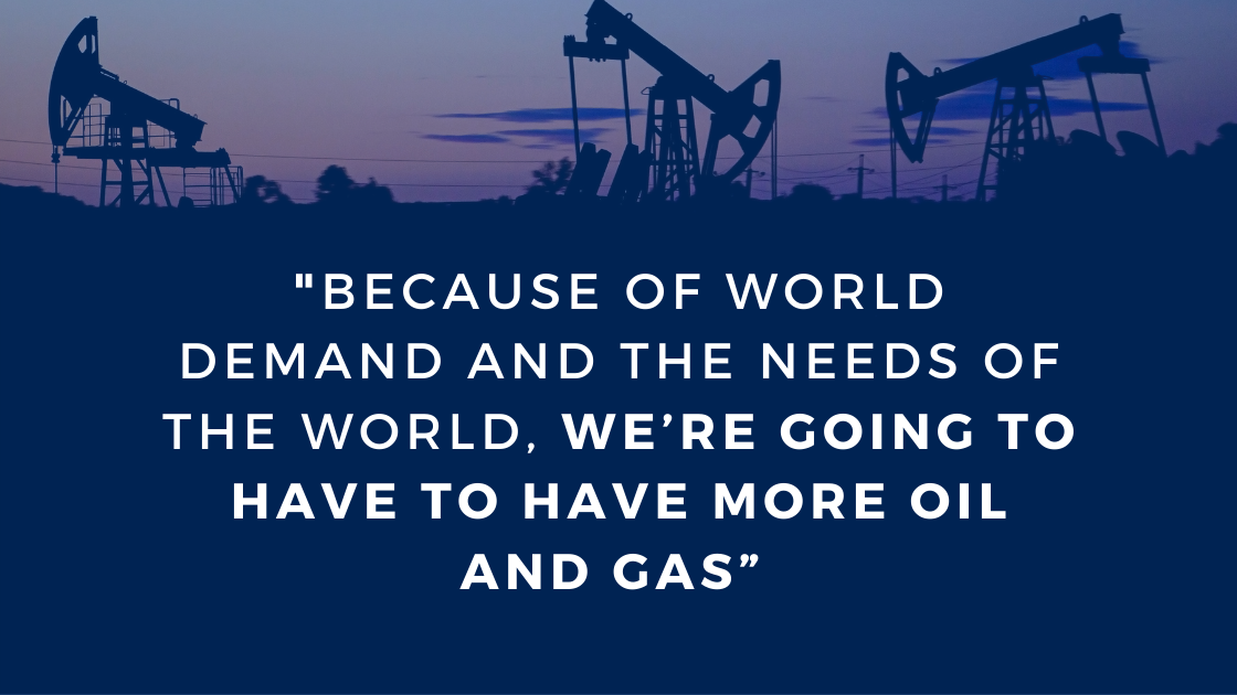 Perryman: Texas’ unique position in energy sector provides fantastic buffer